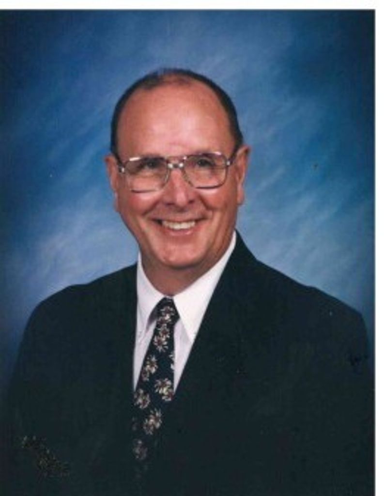 Richard (Dick) Wilkins