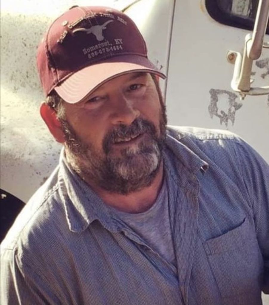 Terry Lynn Harris Profile Photo