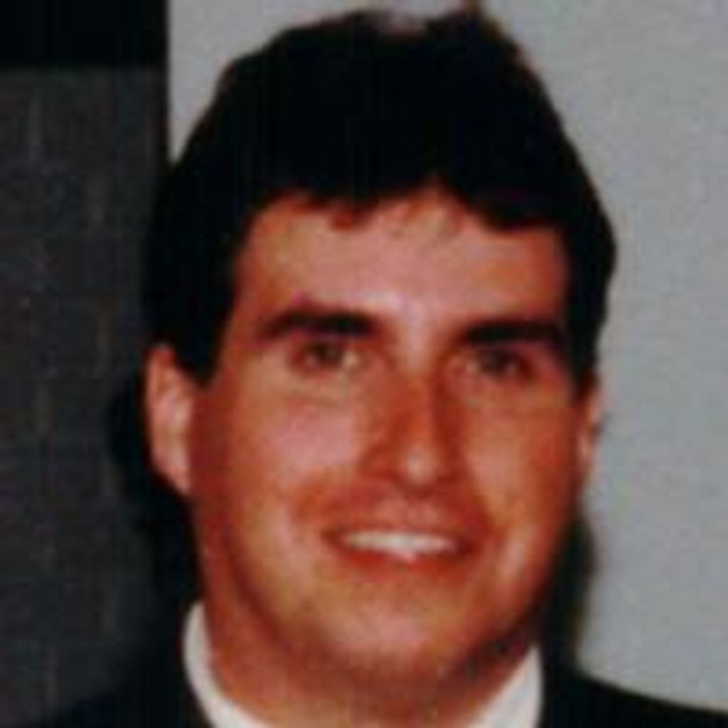 James B. Thompson