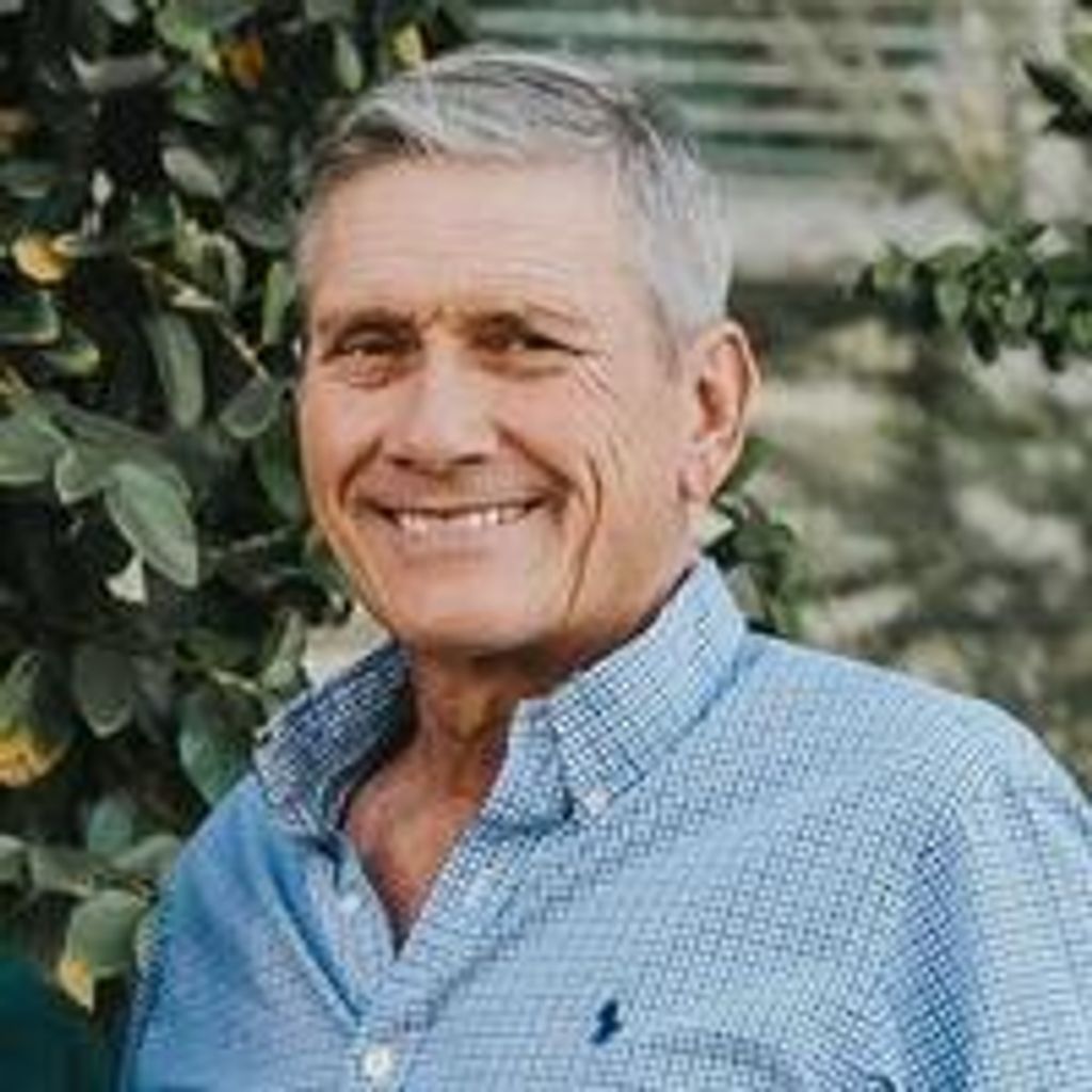 Jerry Clifford Ray