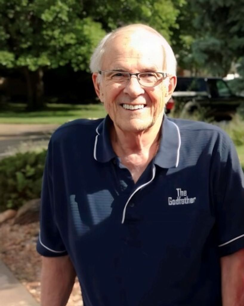 John Robert Wasinger