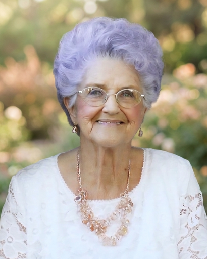 Joy Christensen's obituary image