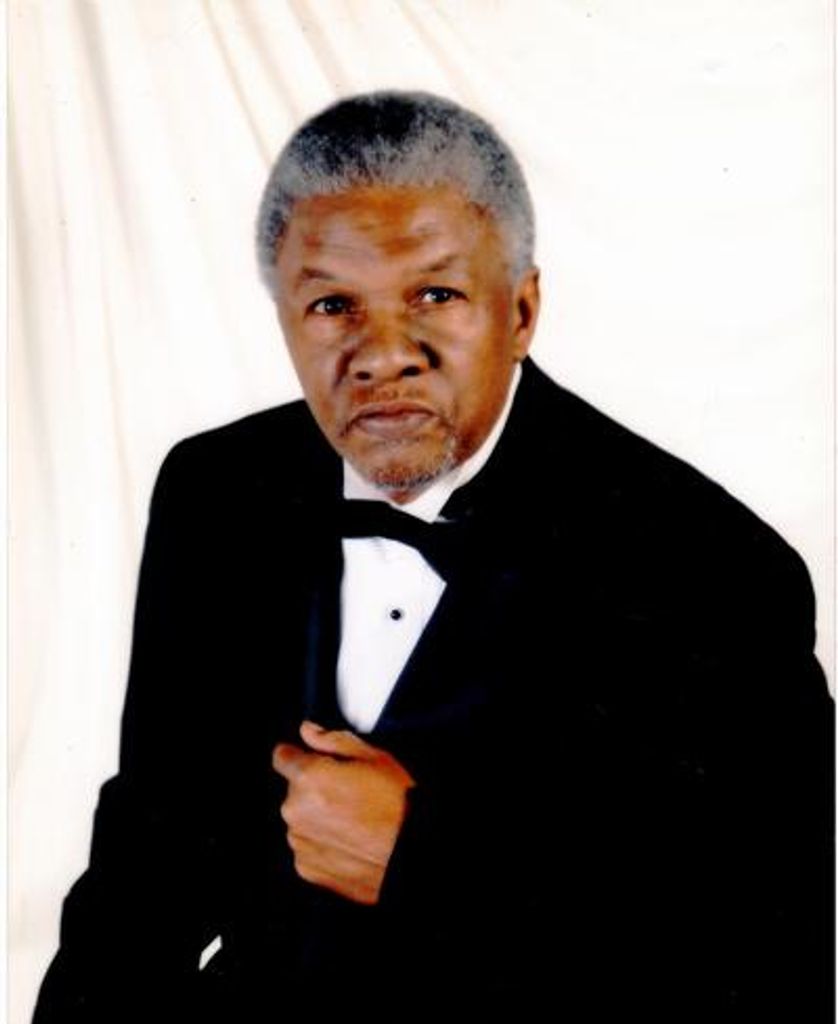 Robert Whitsett Profile Photo