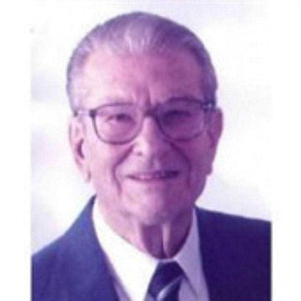 Bill Hulben