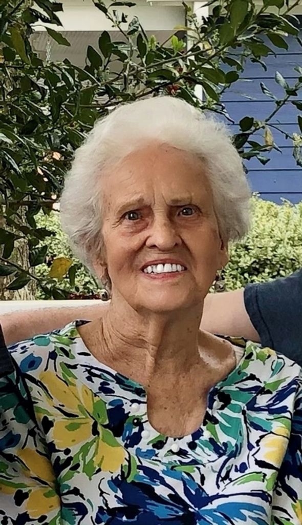 Mildred Burgess Hanson Profile Photo