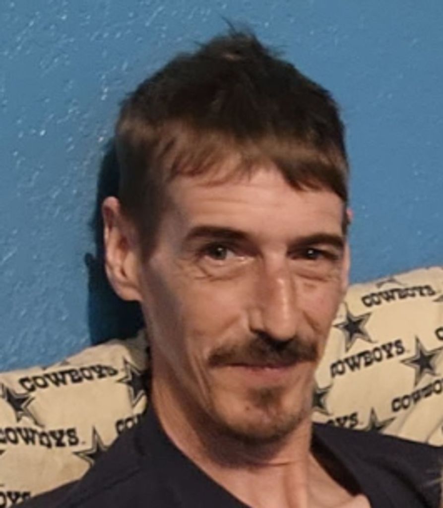 Michael Jones Profile Photo