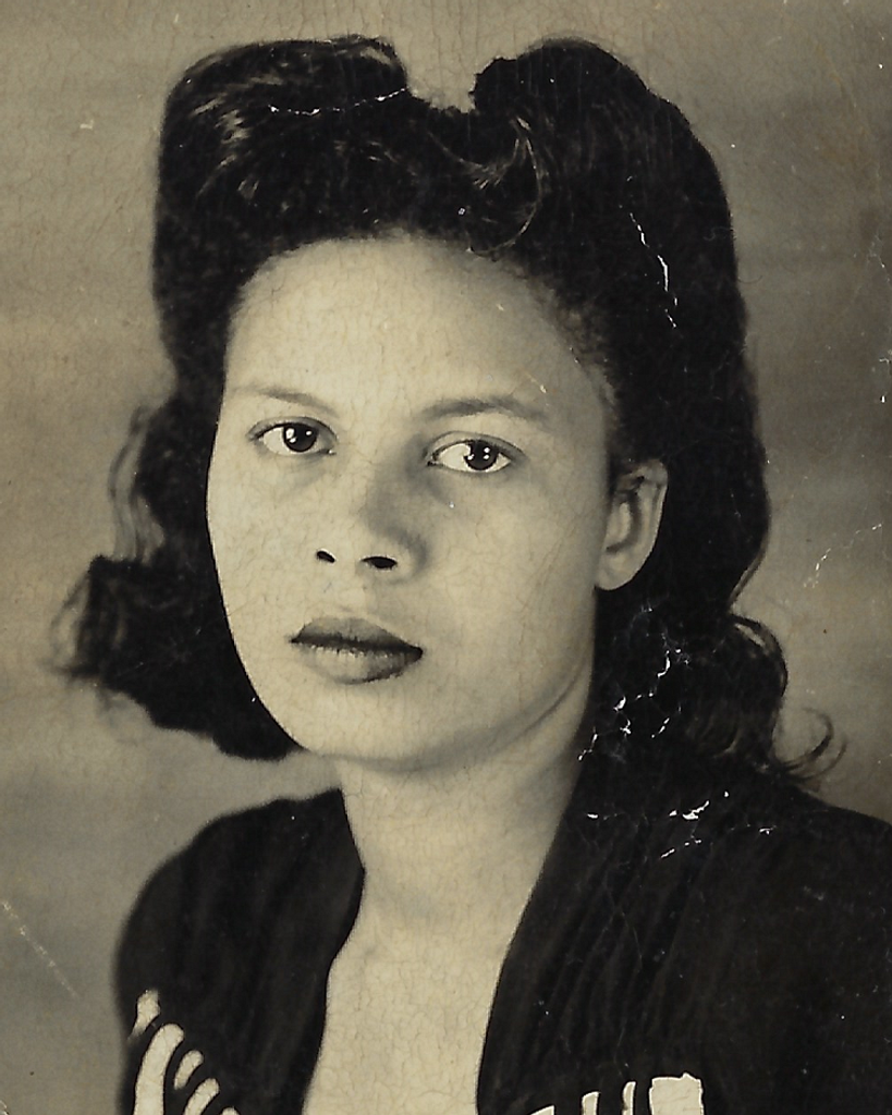 Mrs. Annie Lee Beaton