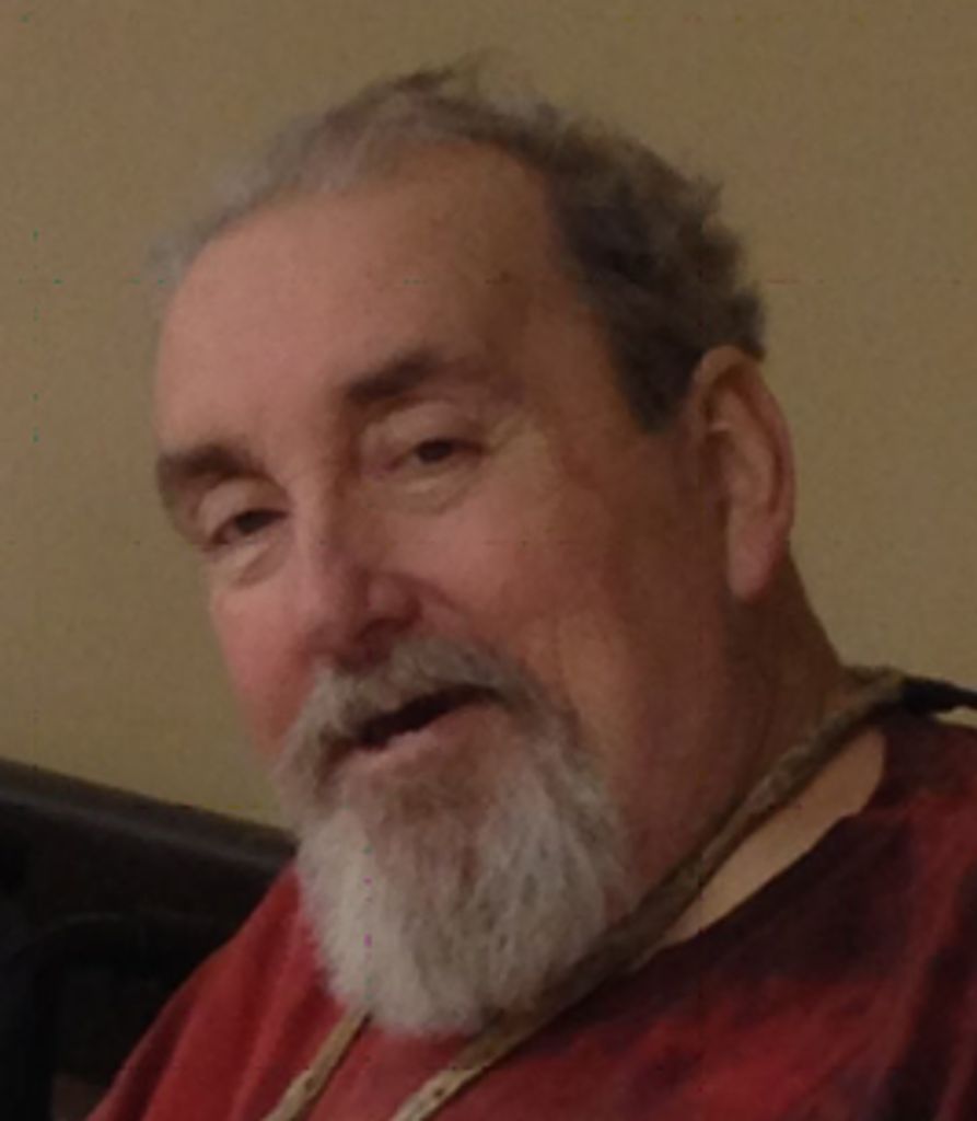 Frederick J. Simonds, II