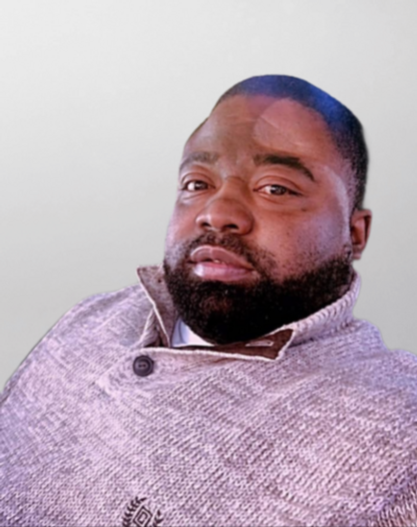 Andron Donnell Metcalf