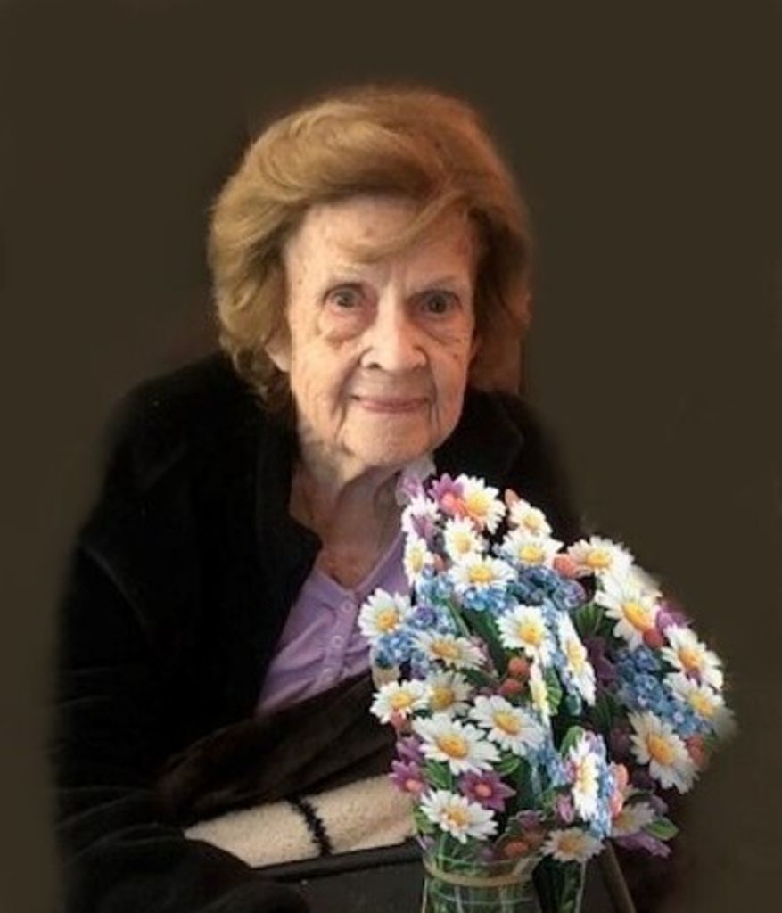 Martha Frances Richardson