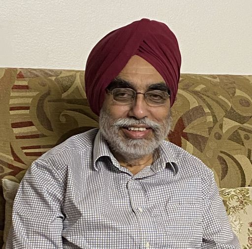 Gurmeet Singh Profile Photo