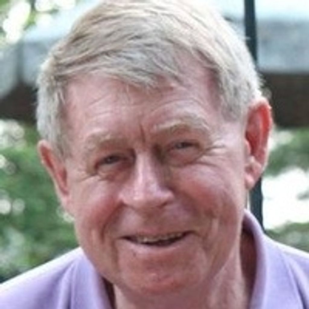 Robert Benjamin Vajgrt