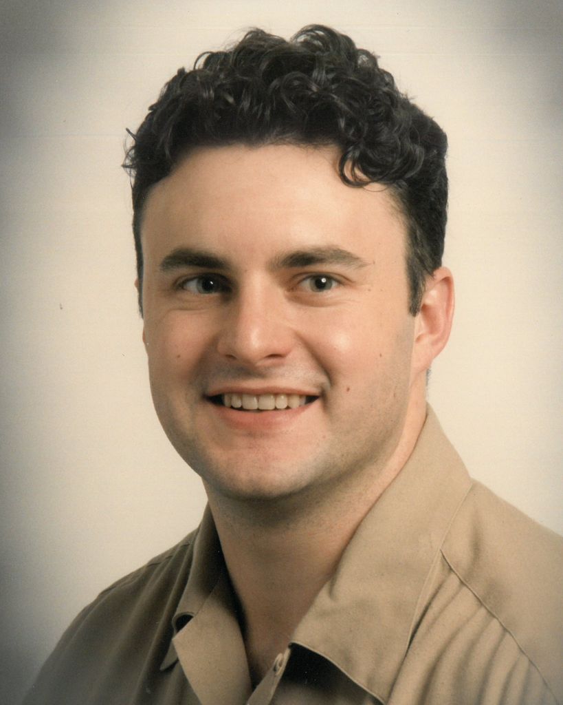 Brandon W. McDonald Profile Photo