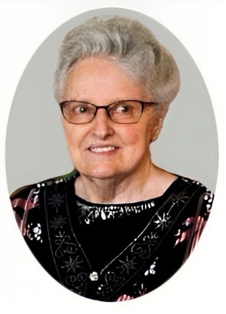 Betty Sue Layne Profile Photo