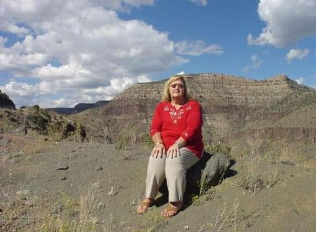 Diane M. Oberhuber Profile Photo