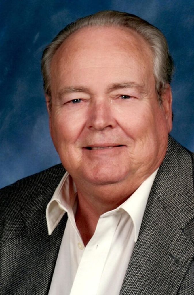 Roy Gene Gaubatz Profile Photo
