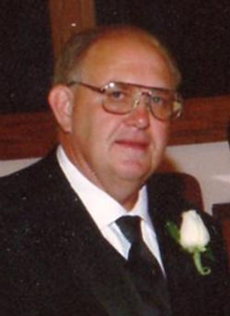 Charles J. "Charlie" Roedl