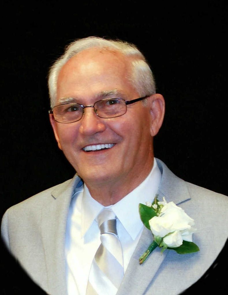 Paul Charles Bernesser Profile Photo