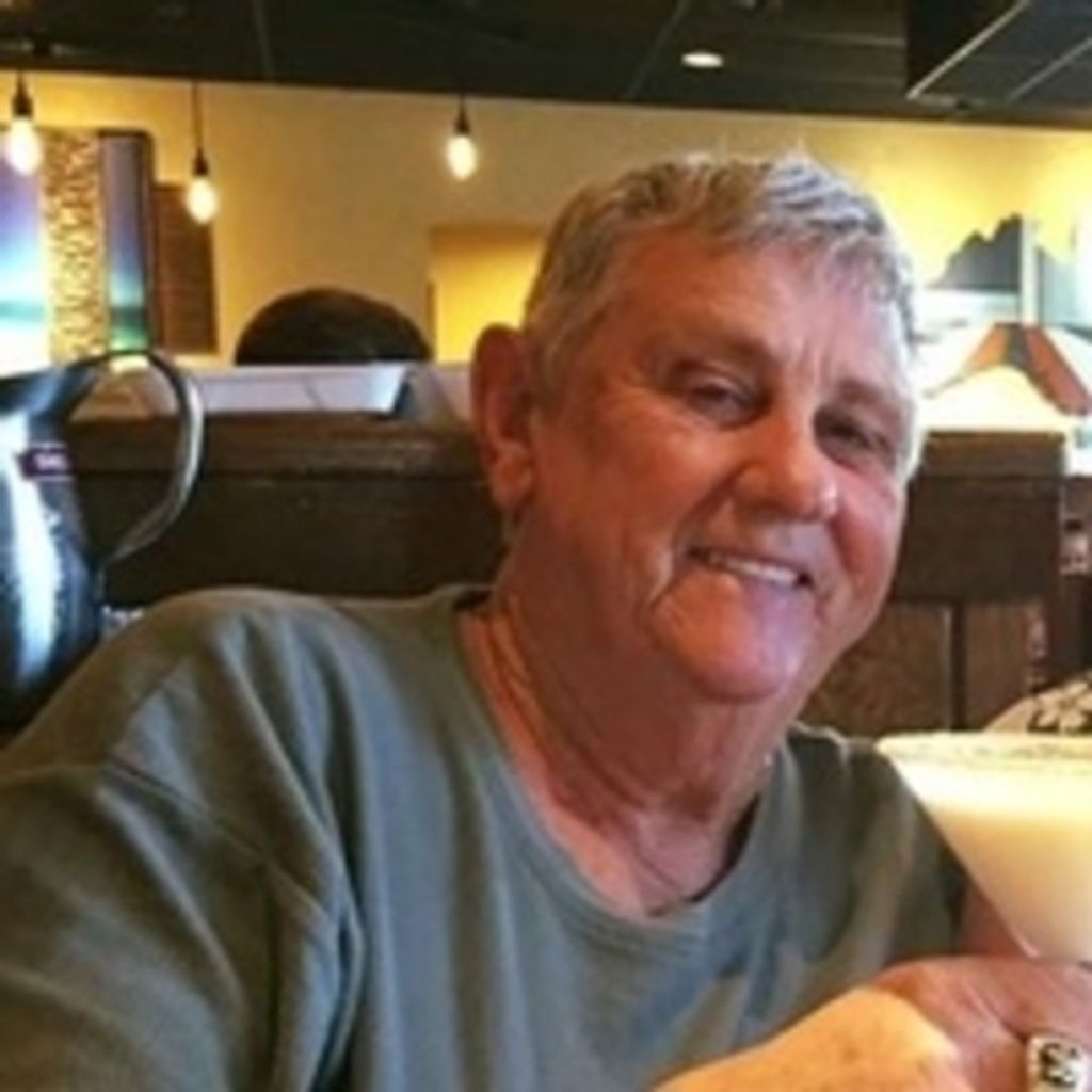 Daniel Lemley Profile Photo