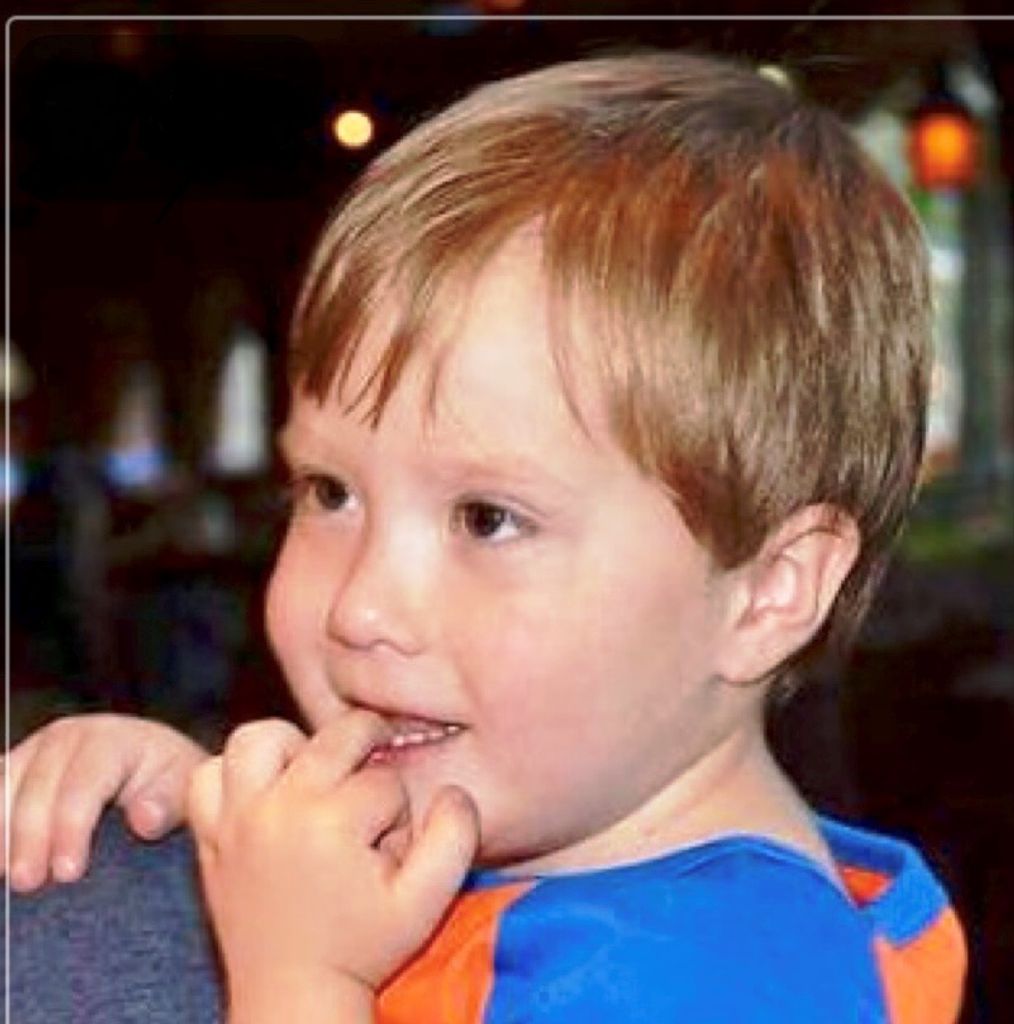 Maddox Carlson Profile Photo