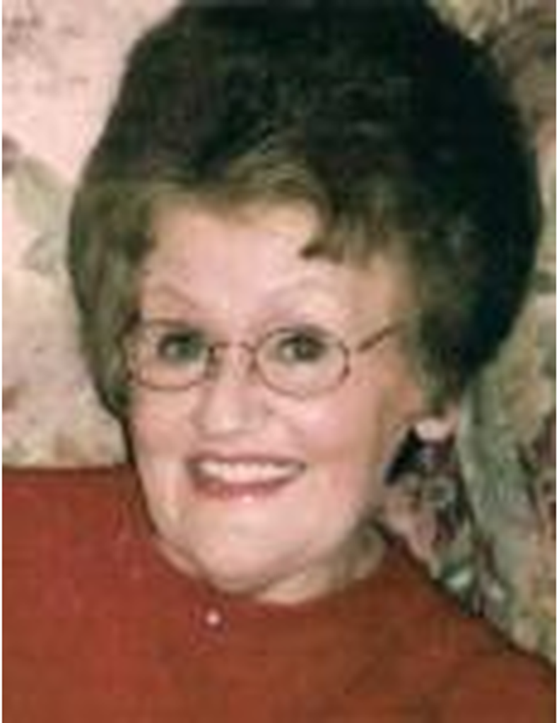 Lillian Aster Ragan Phillips