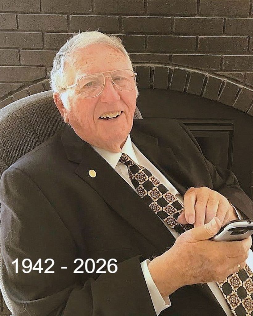 David Alden Harline
