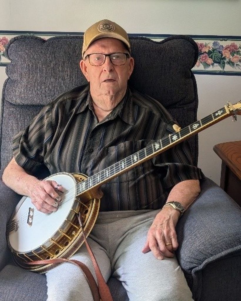 William W Pruett Profile Photo