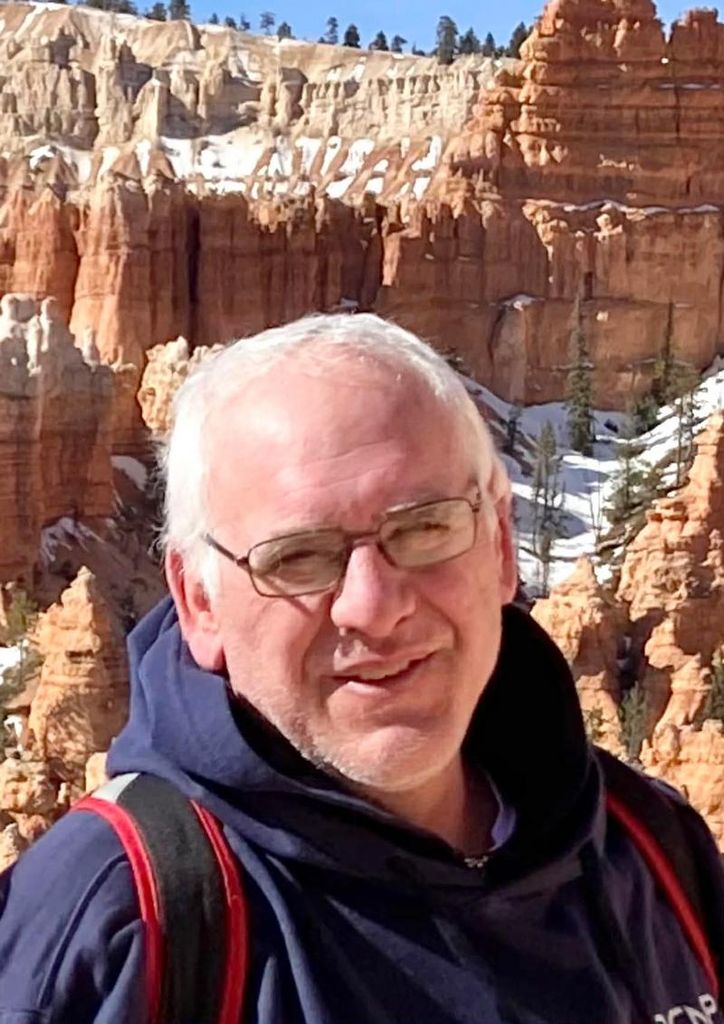 Doug Ferguson Profile Photo