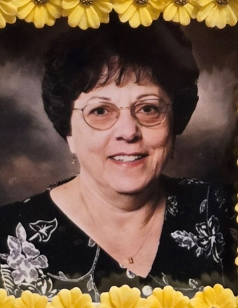 Joanne Smith Profile Photo