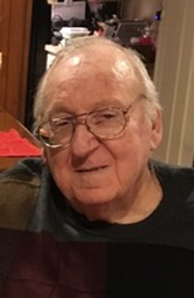 Edward C. Lecompte