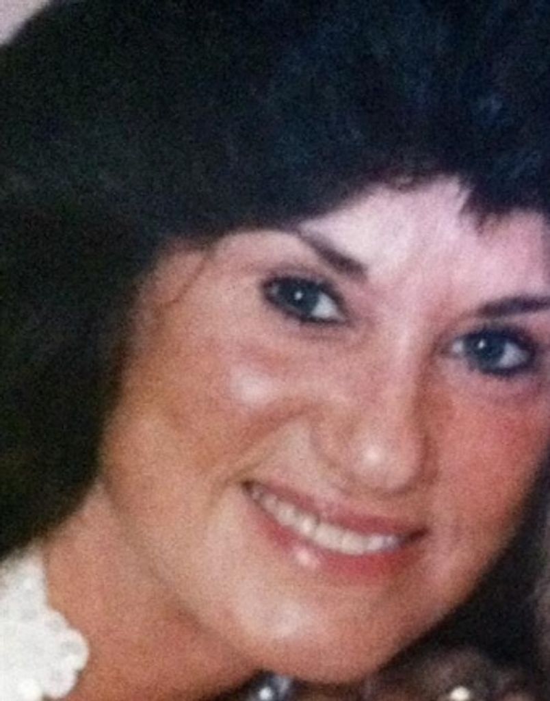 Linda Anderson Harvell