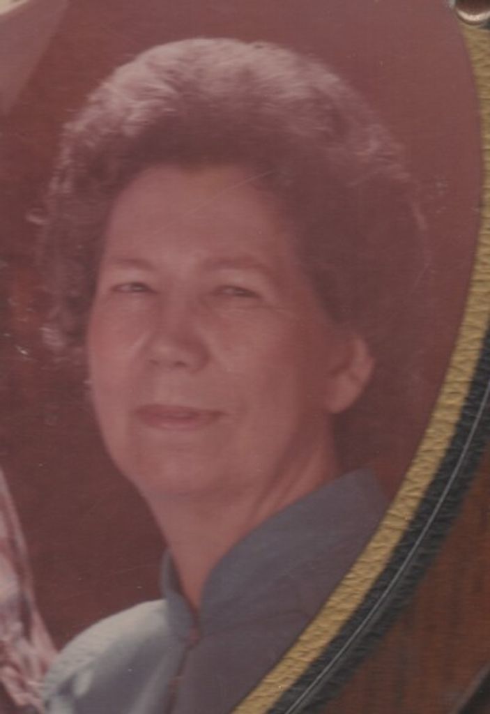 Betty J. Grizzle Profile Photo