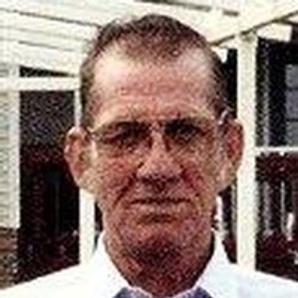 Willie Lee Bill JONES