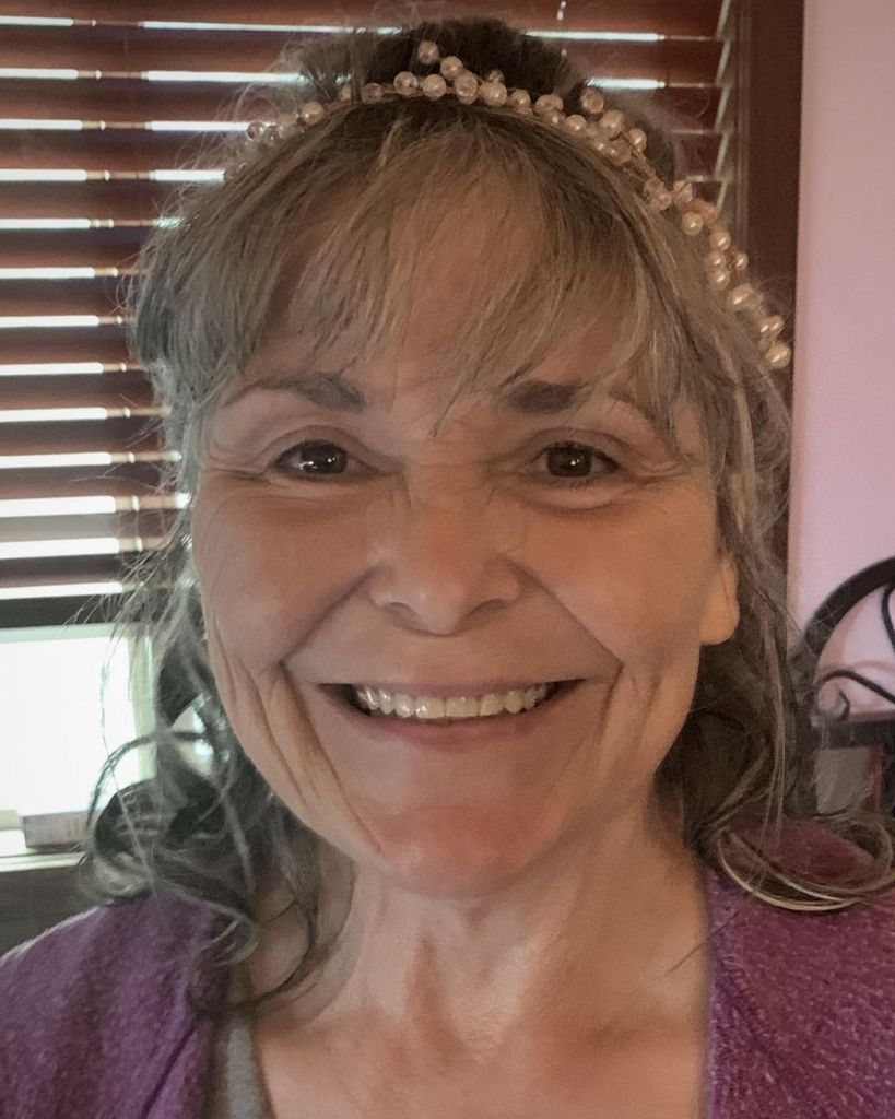 Patricia "Patsy" Slusser Profile Photo