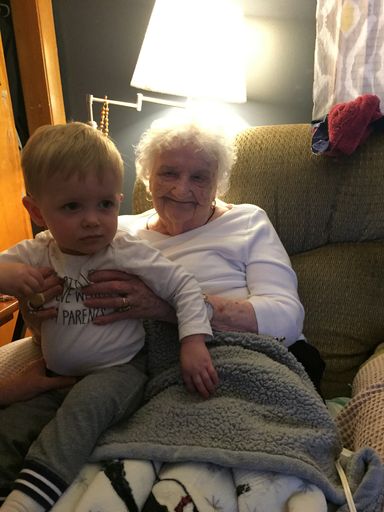 Mary Ann Campbell photo gallery thumbnail 42 of 137