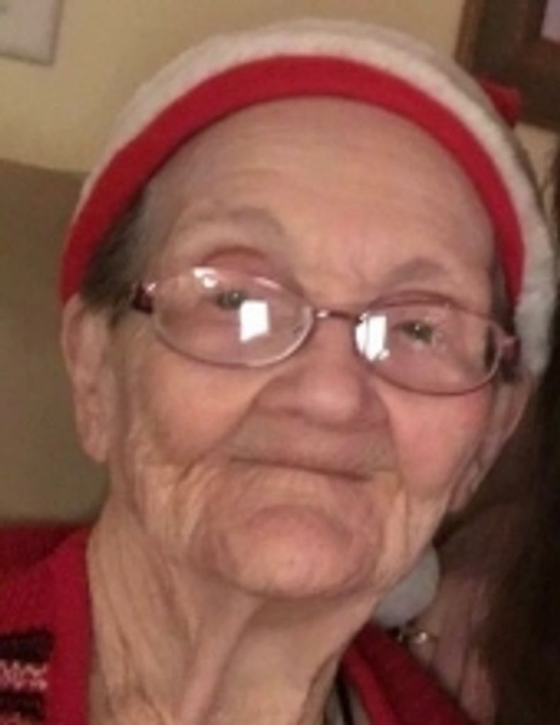 Rosie Lee Johnson