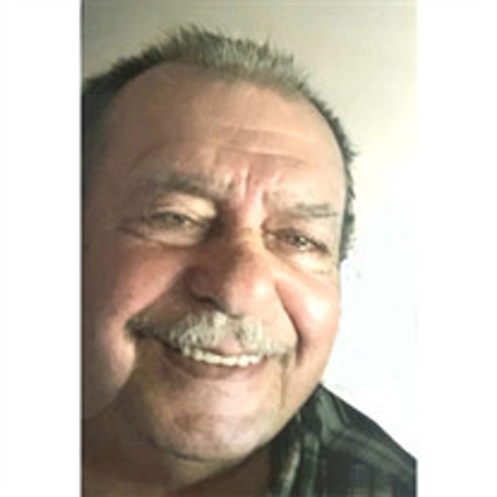 Anthony M. DelVecchio Profile Photo