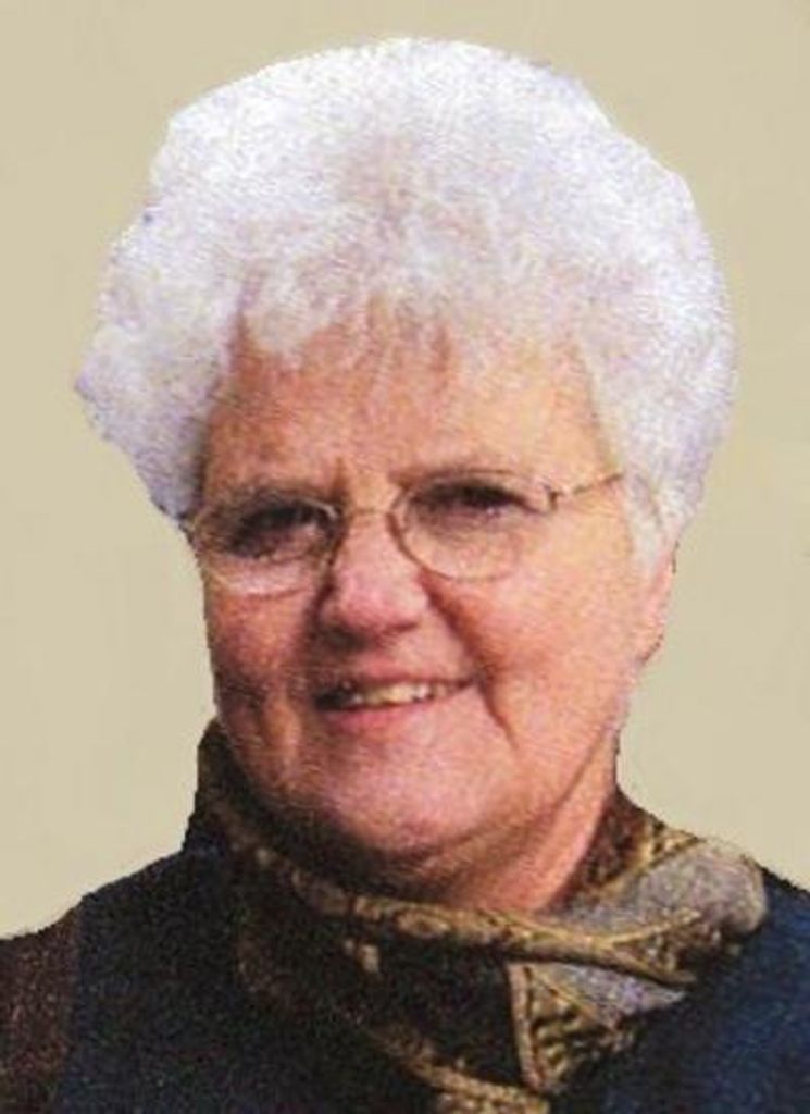 Priscilla C. Maxfield