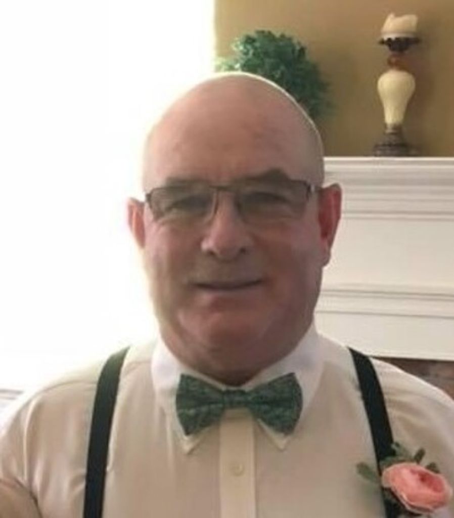 Jack "Jerry" Gibb, Jr. Profile Photo