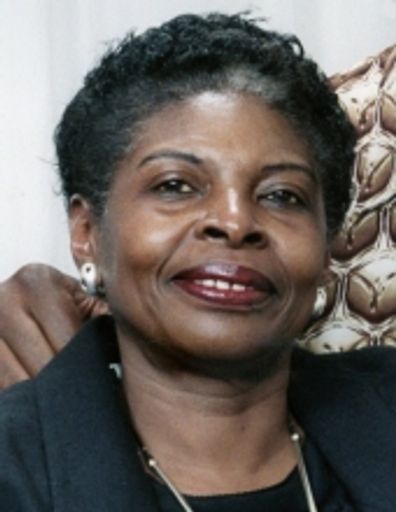 Martha Ann Thomas Profile Photo