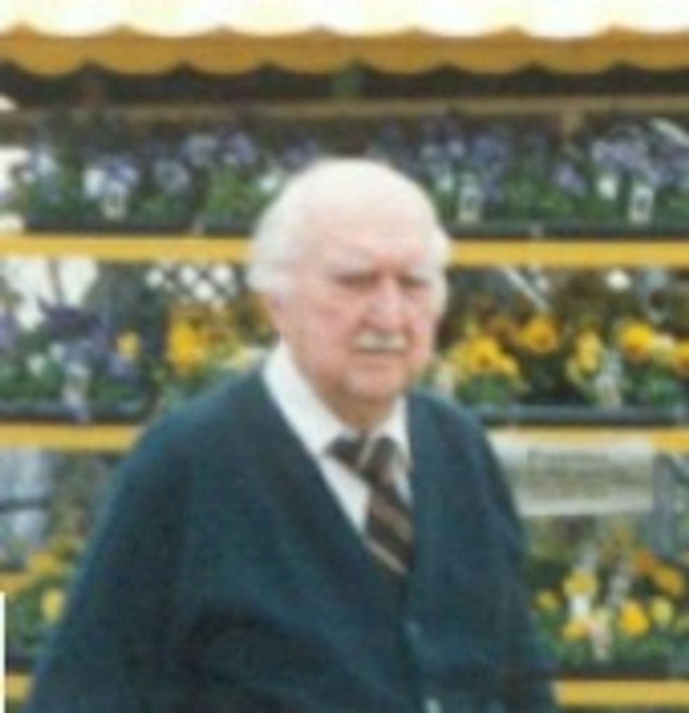Francis G. Sacks