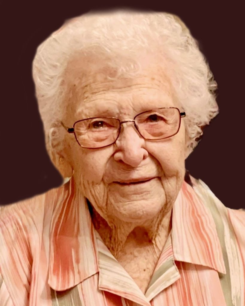 Betty Jean Petermann Profile Photo