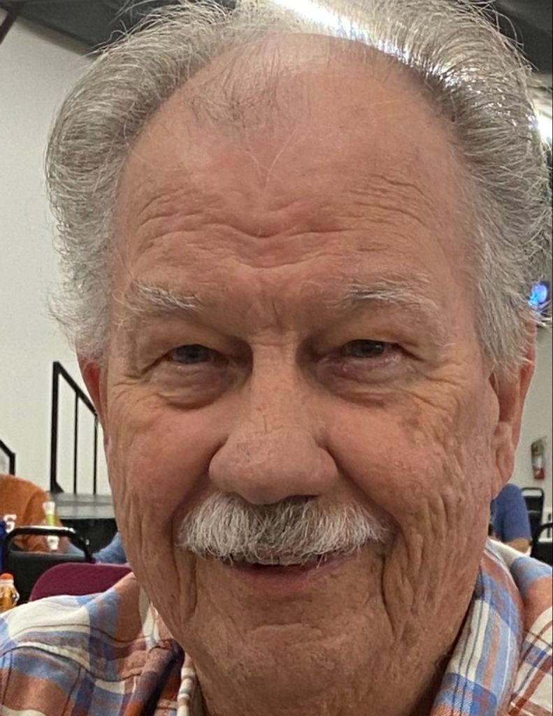 David Richard Dill Profile Photo