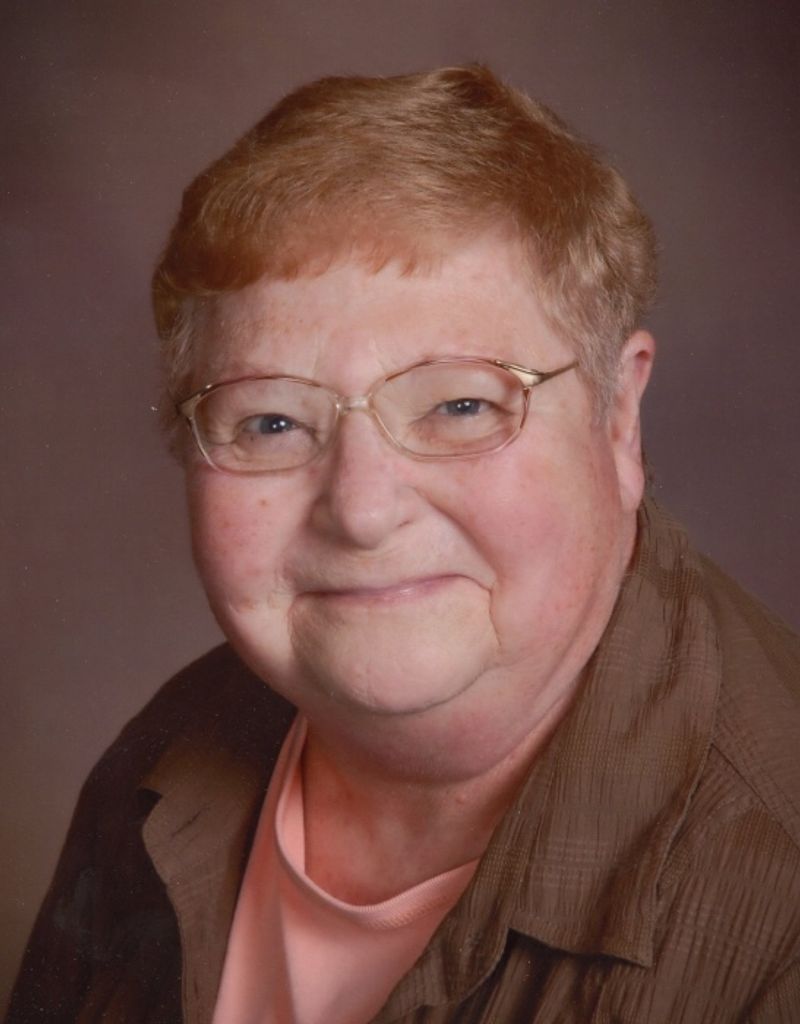 Mary Oleson