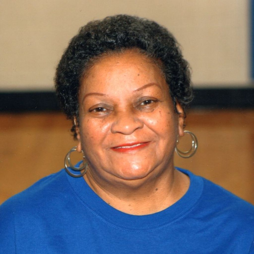Betty Jo Grant