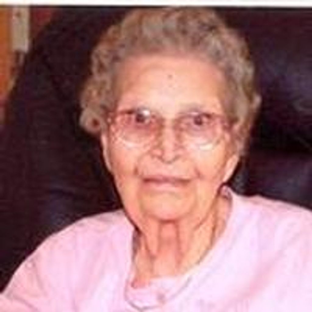 Myrtice Isom