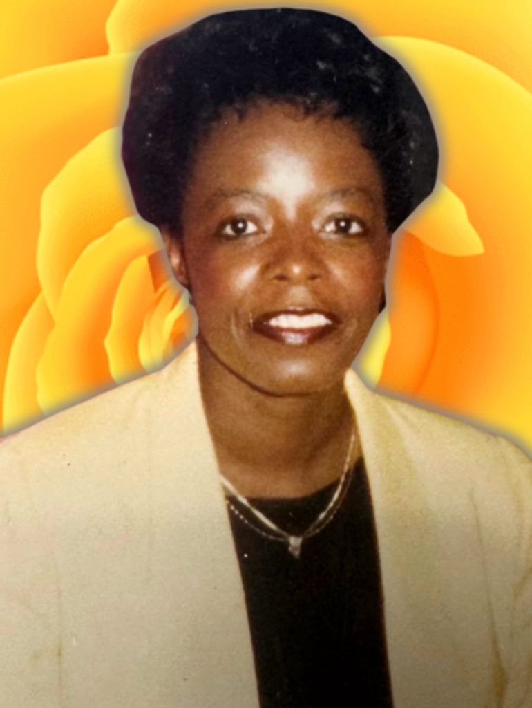 Brenda Elizabeth Williams