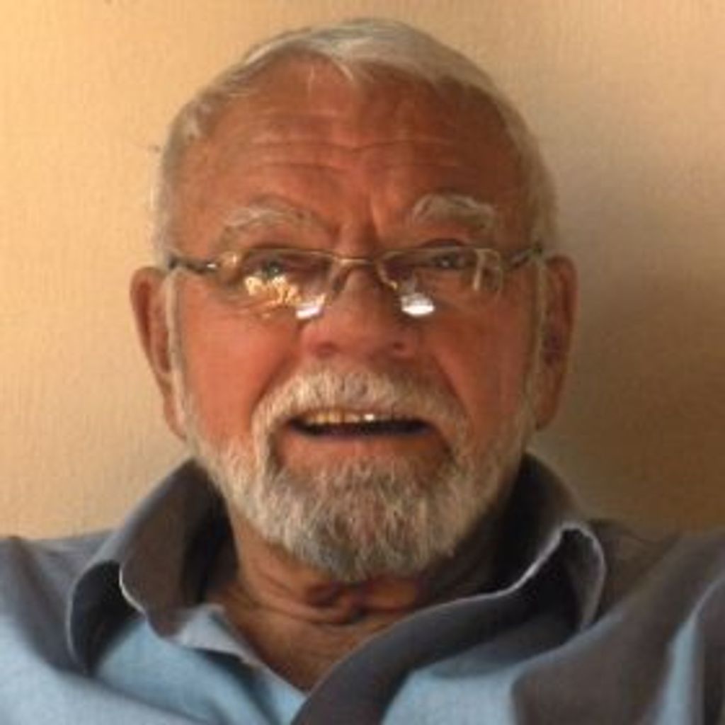 Wayne Mac Boatman