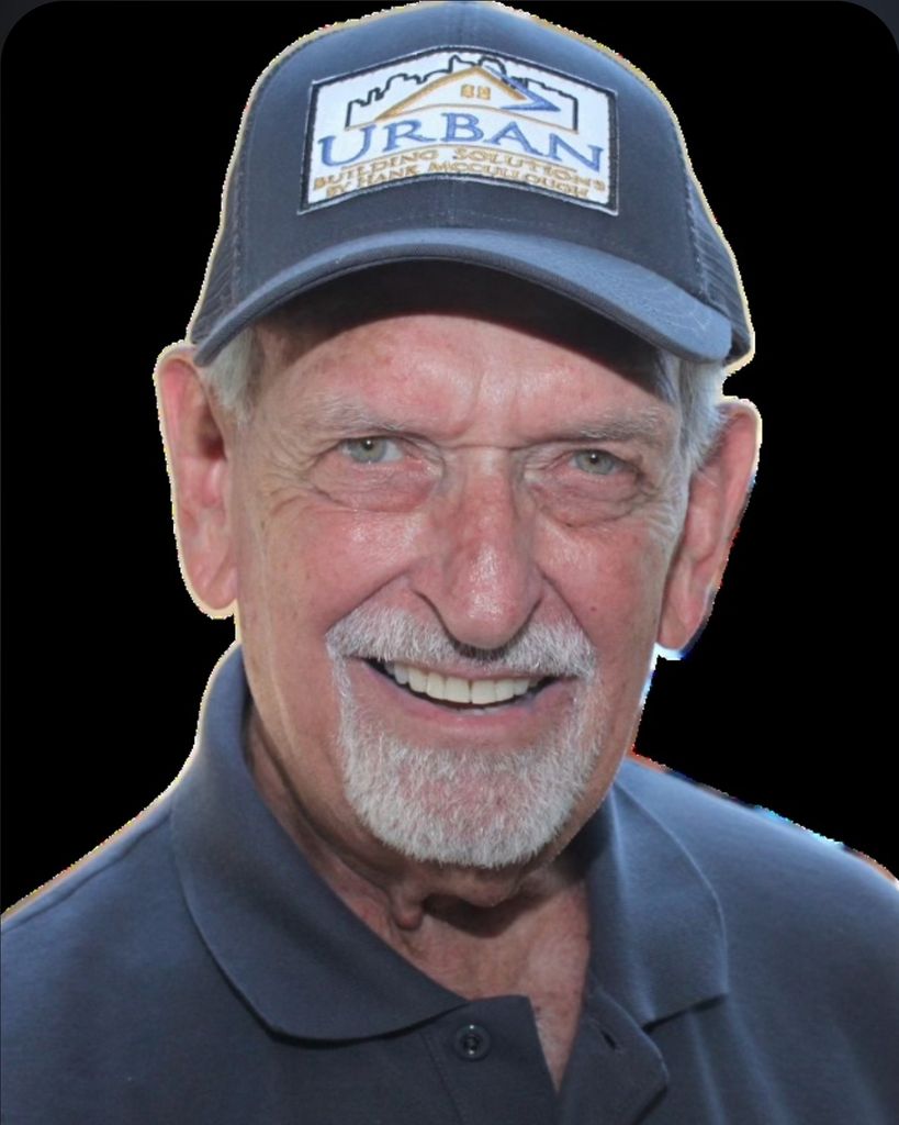 Thomas "Tom" Henry McCullough Profile Photo