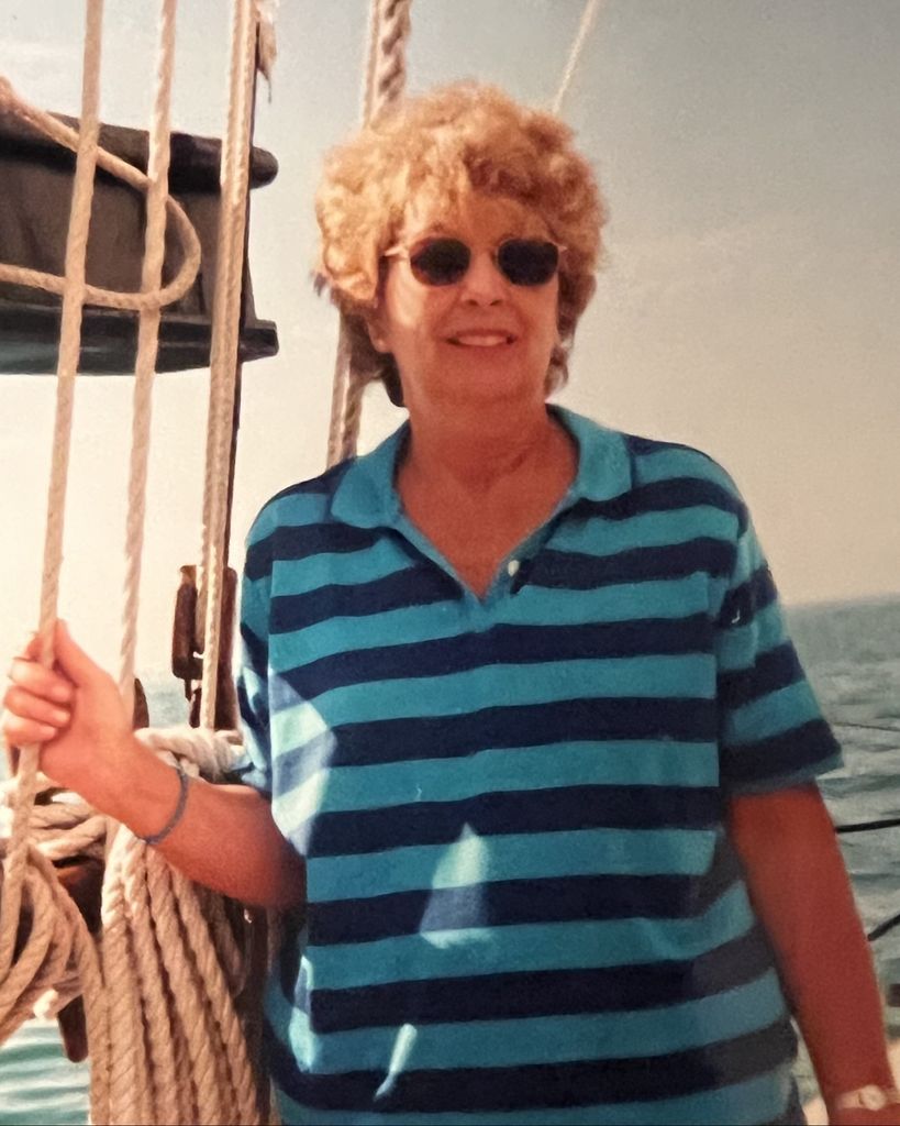 Kathlene Sue Mothershead Profile Photo